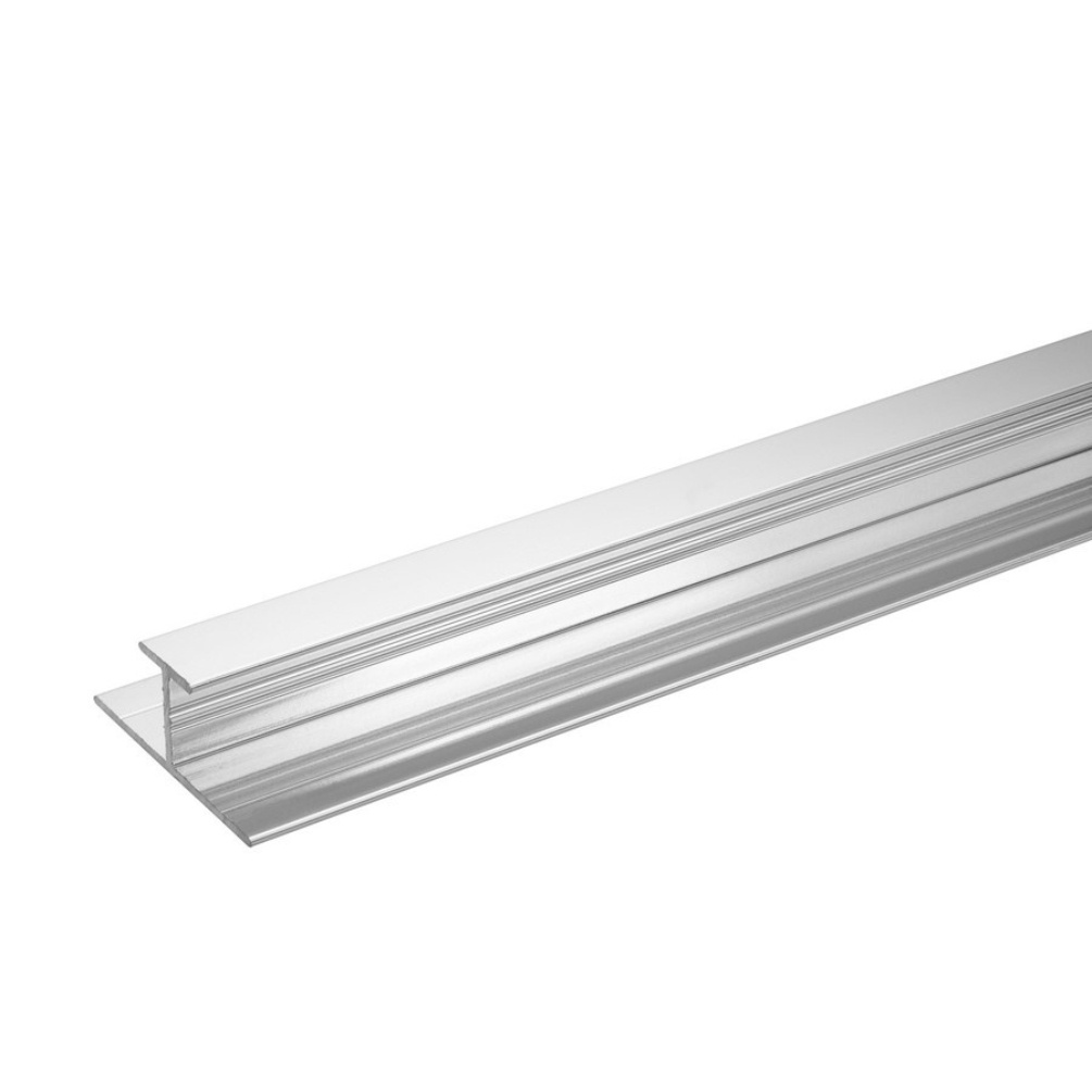 Cut out image of the Crosswater Chrome Joining Trim